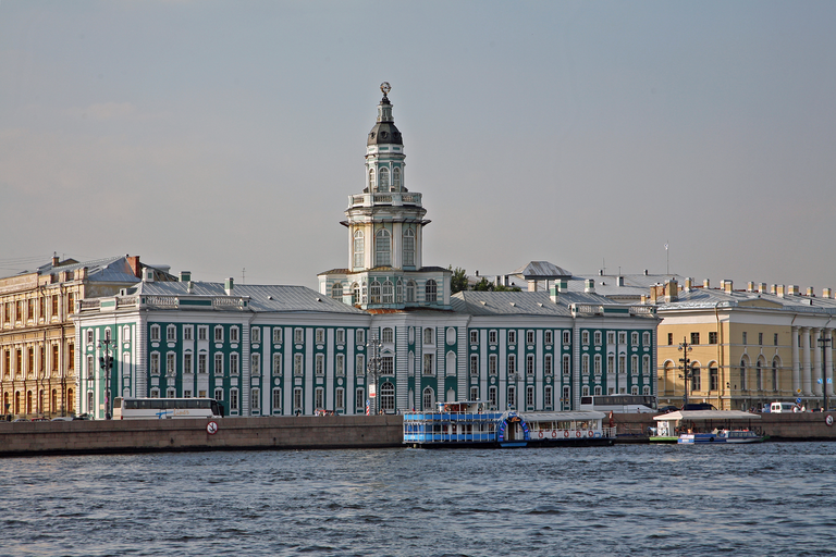 Музей антропологии и этнографии имени Петра Великого Российской Академии наук)